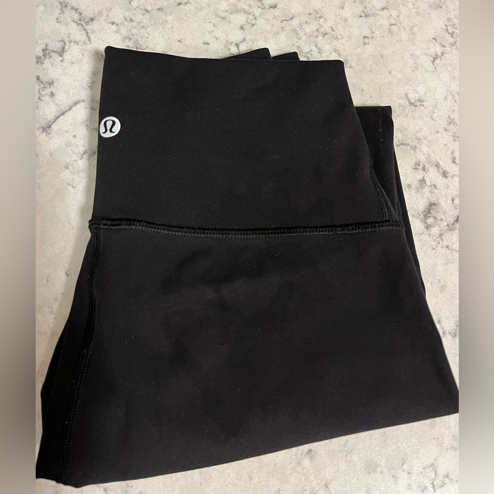 Lululemon wunder under luxtreme